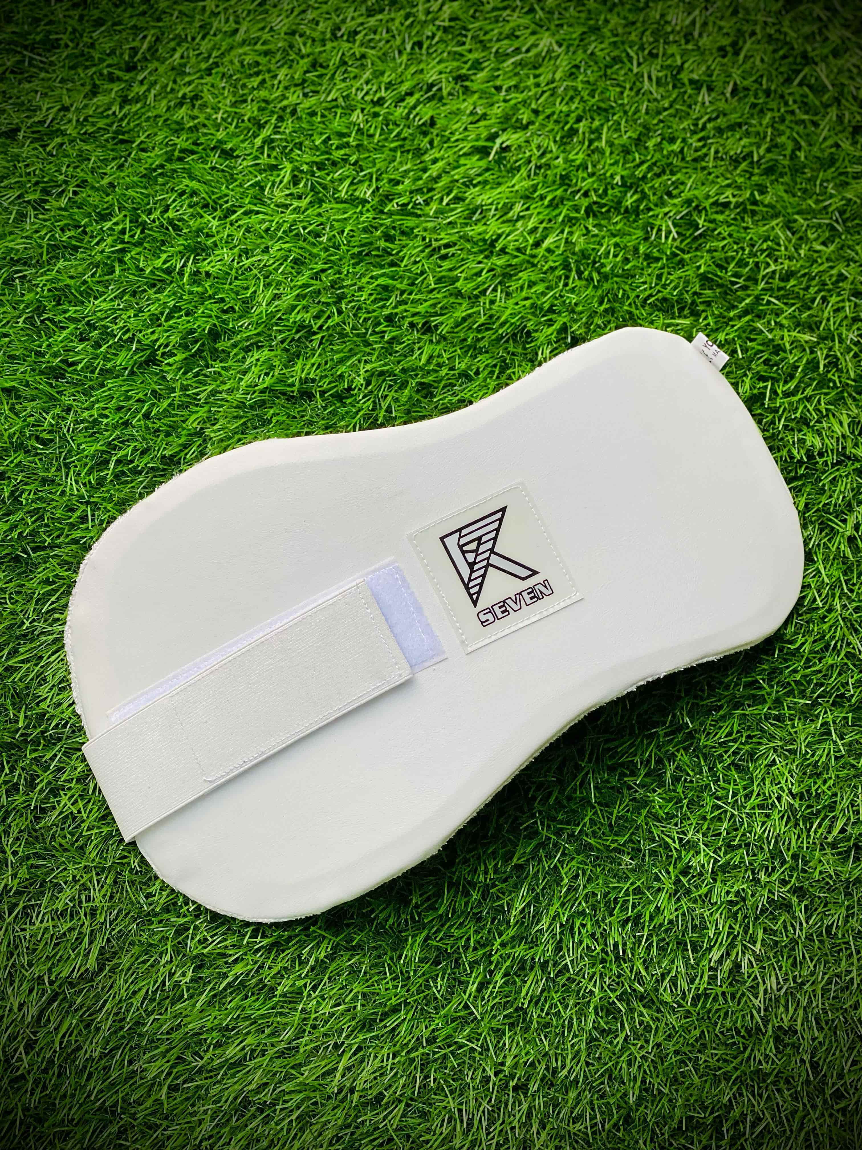 CHEST GUARD