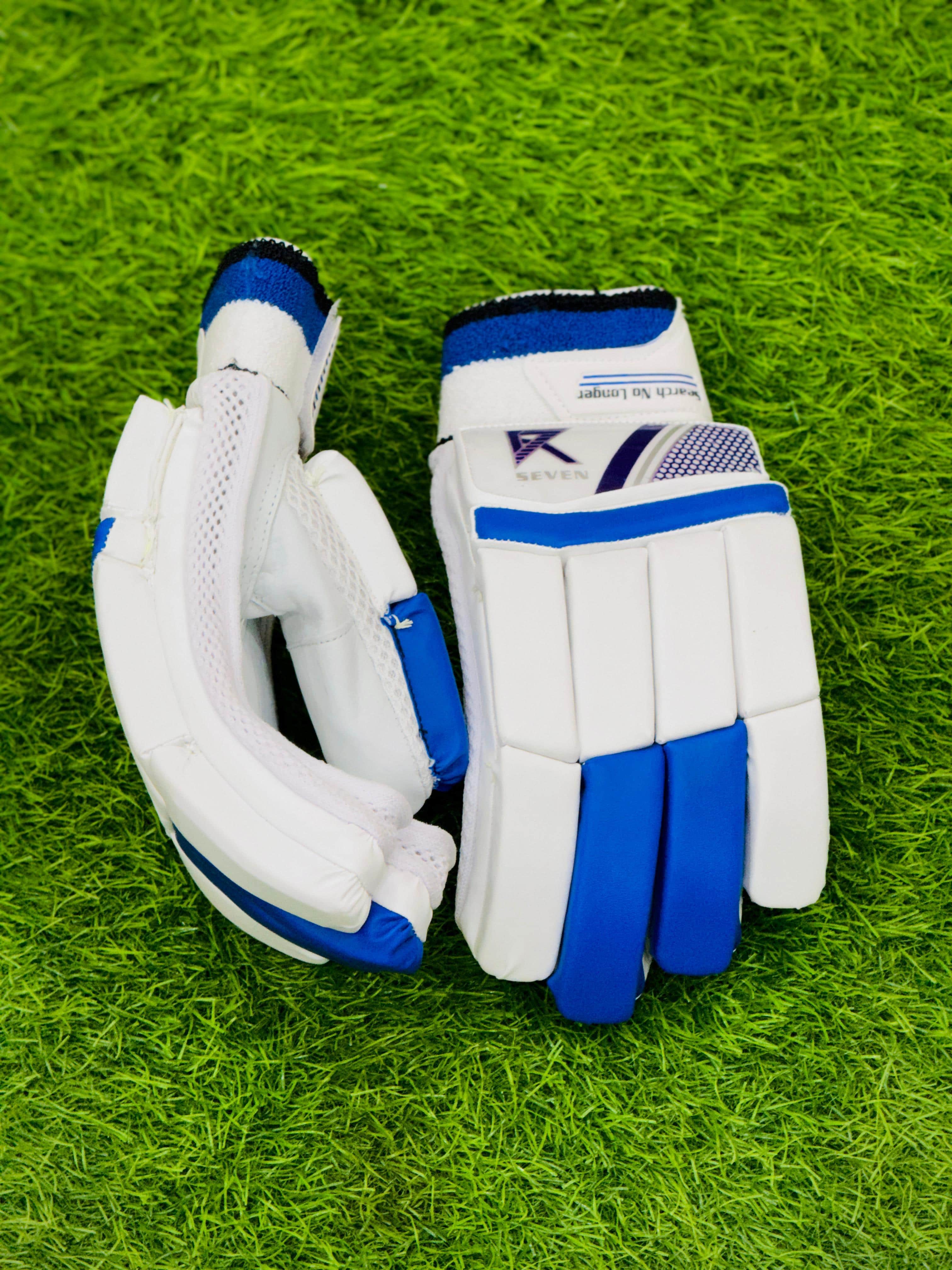 R7 ELITE BATTING GLOVES