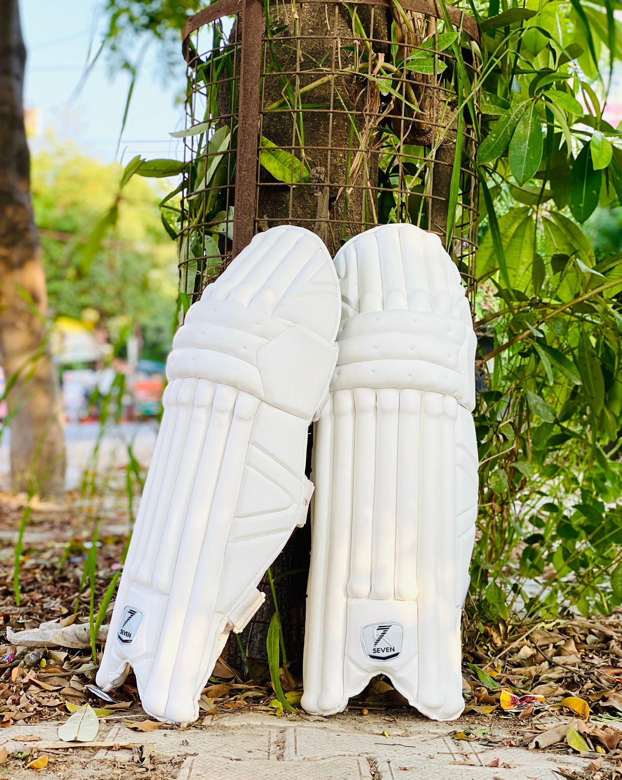 R7 LIMITED EDITION BATTING PAD