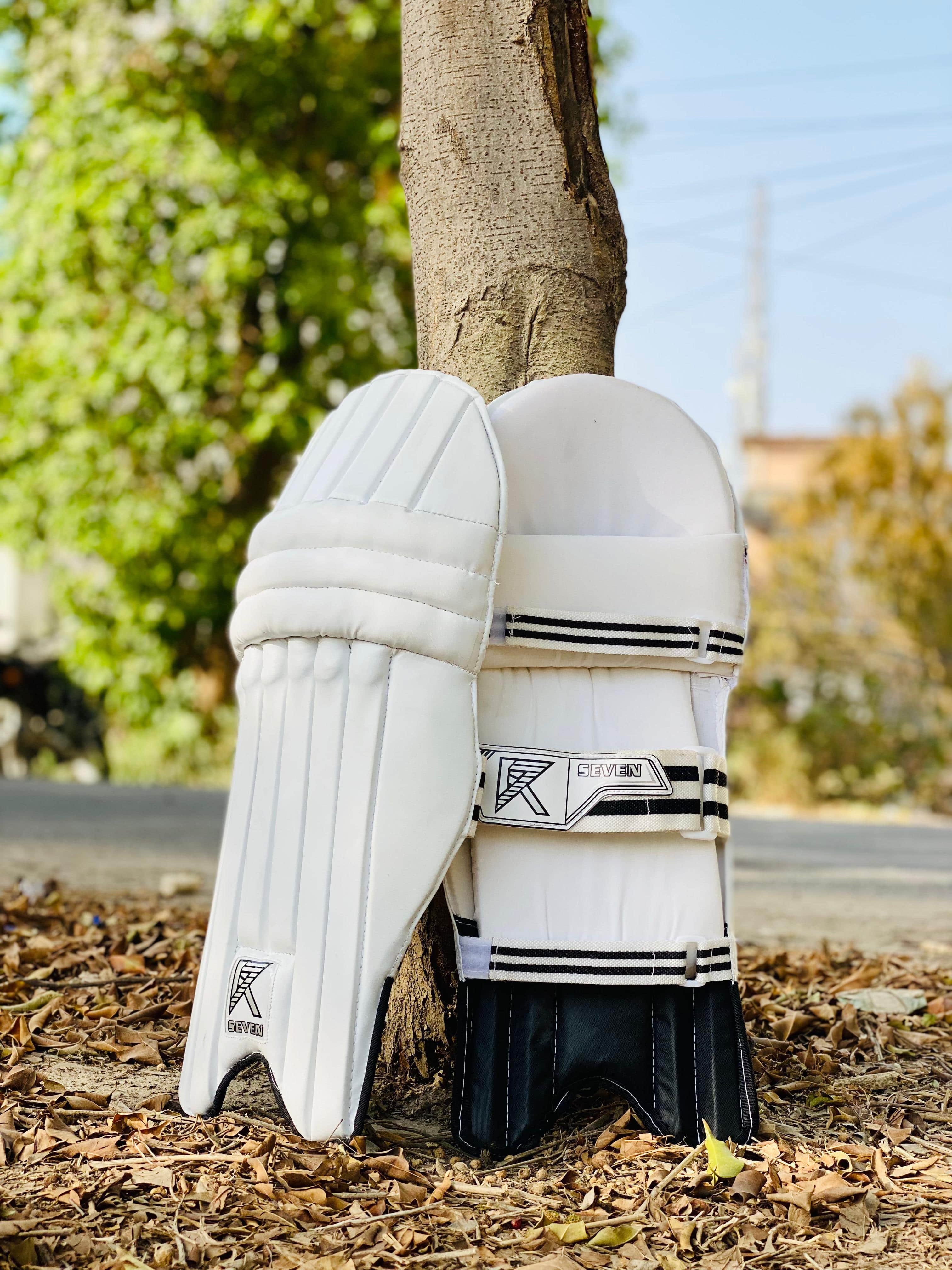 R7 MATCHLITE BATTING PAD