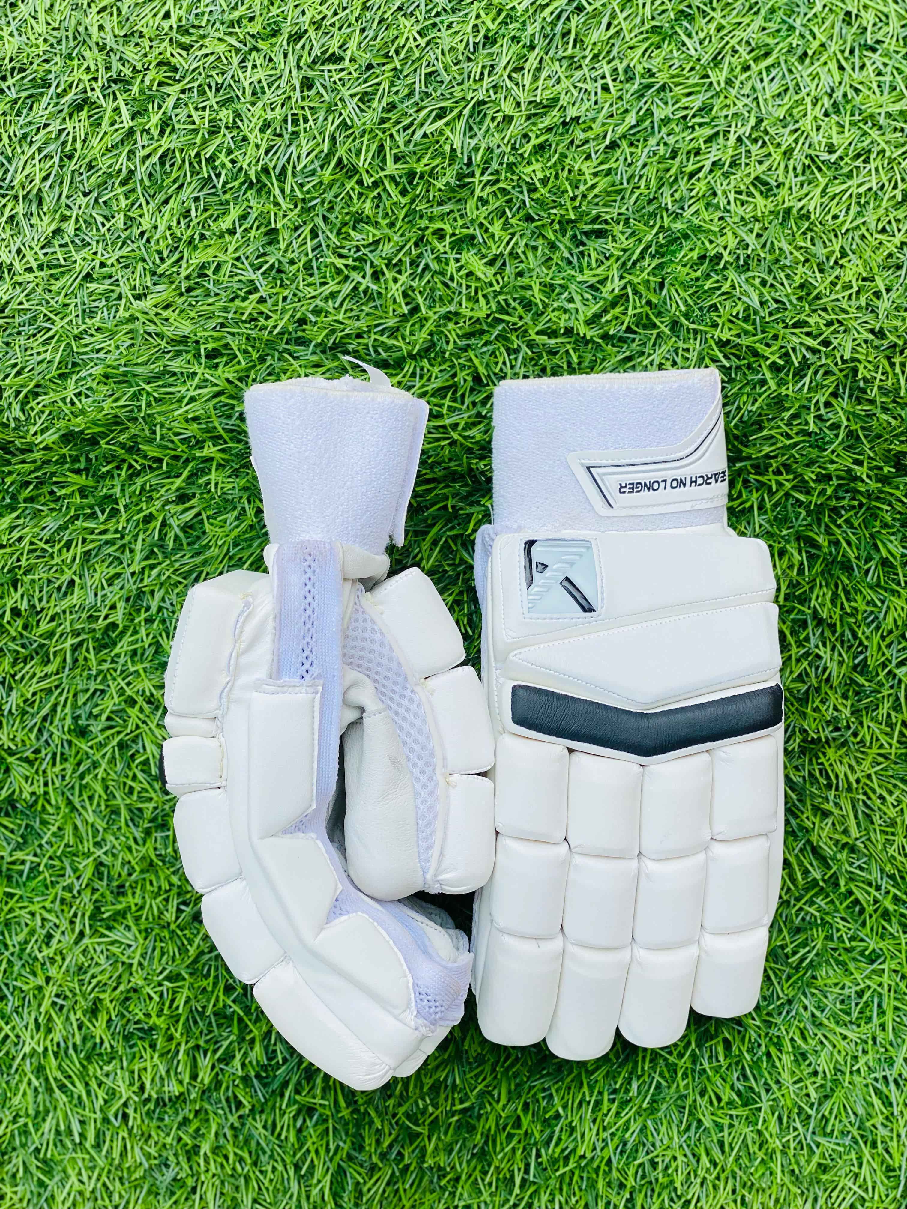 R7 TEST PRO BATTING GLOVES