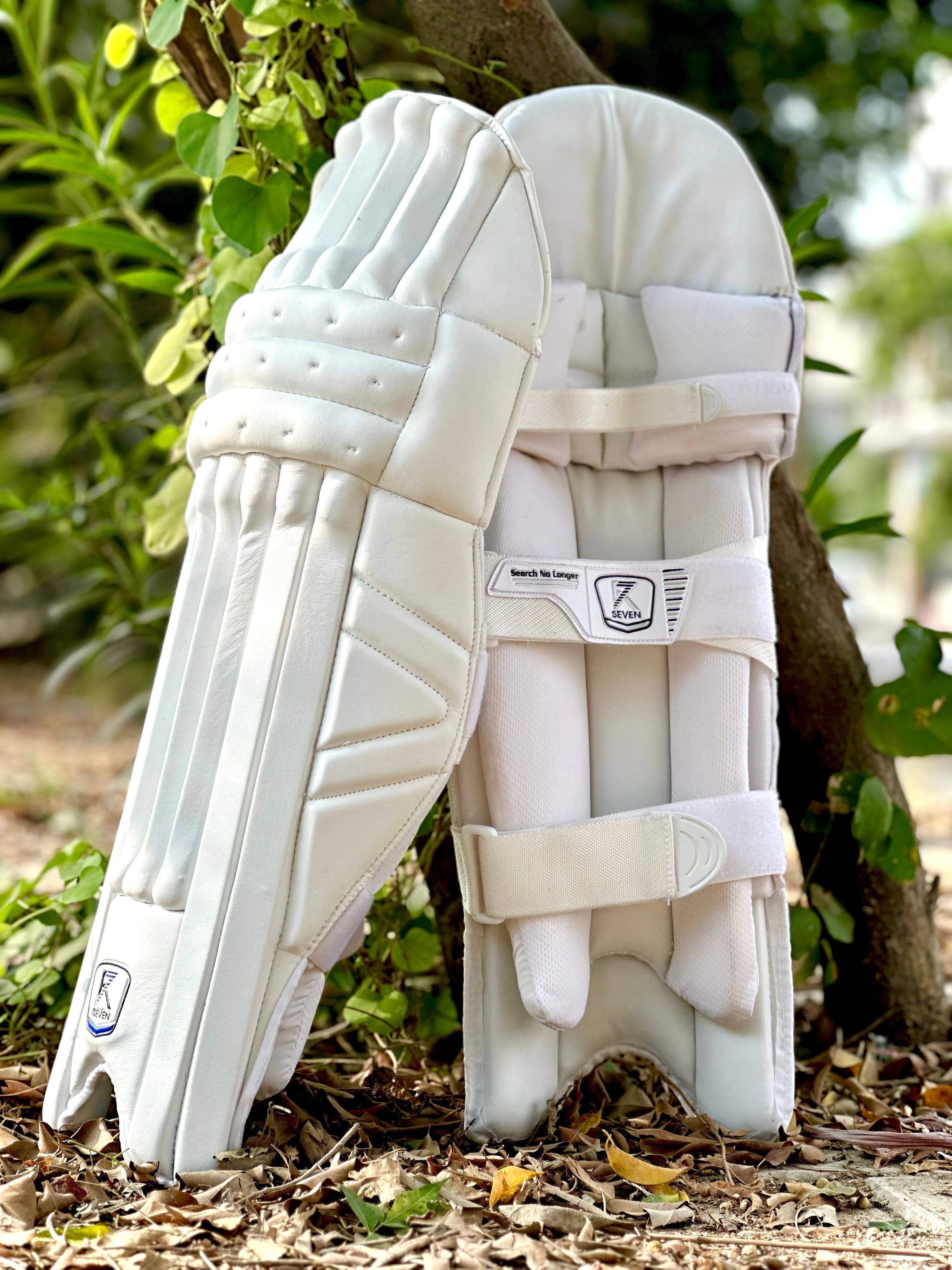 R7 TEST PRO BATTING PAD
