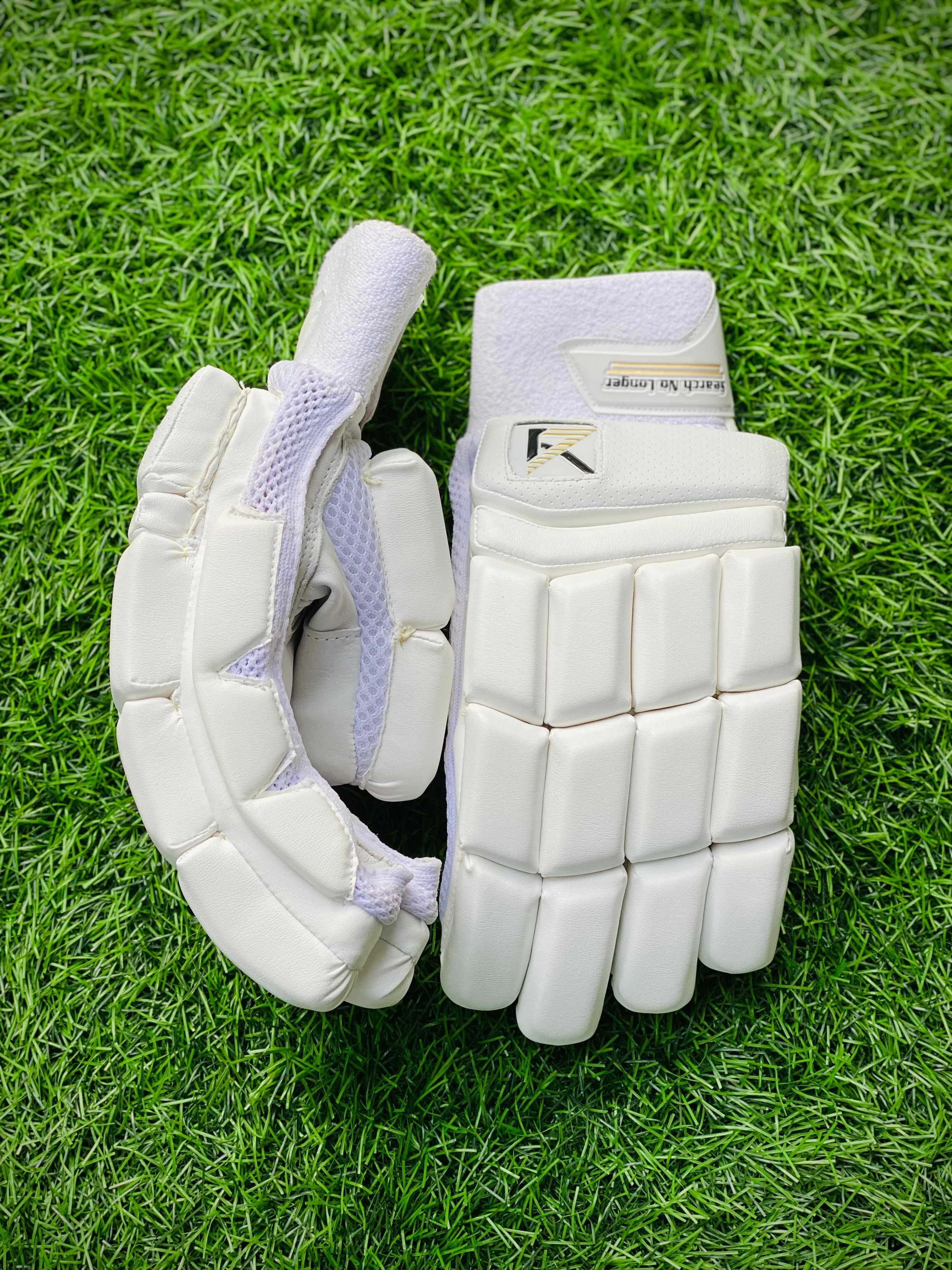 R7 NEW ULTRALITE BATTING GLOVES