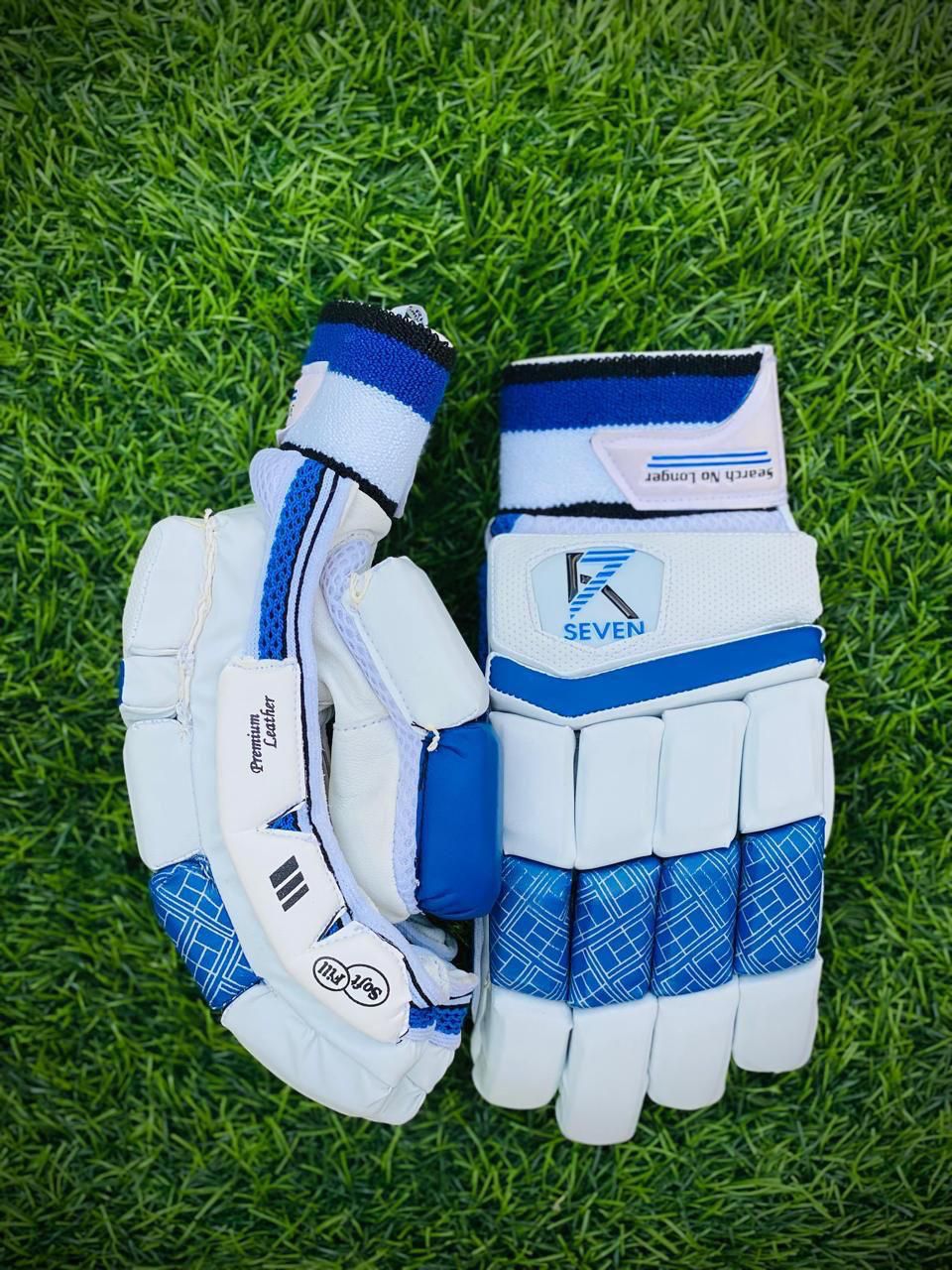 R7 AEROLITE BATTING GLOVES
