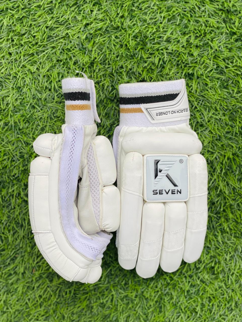 R7 PRO EDITION BATTING GLOVES