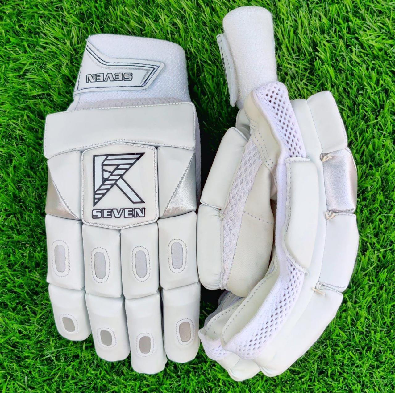 R7 PROLITE BATTING GLOVES