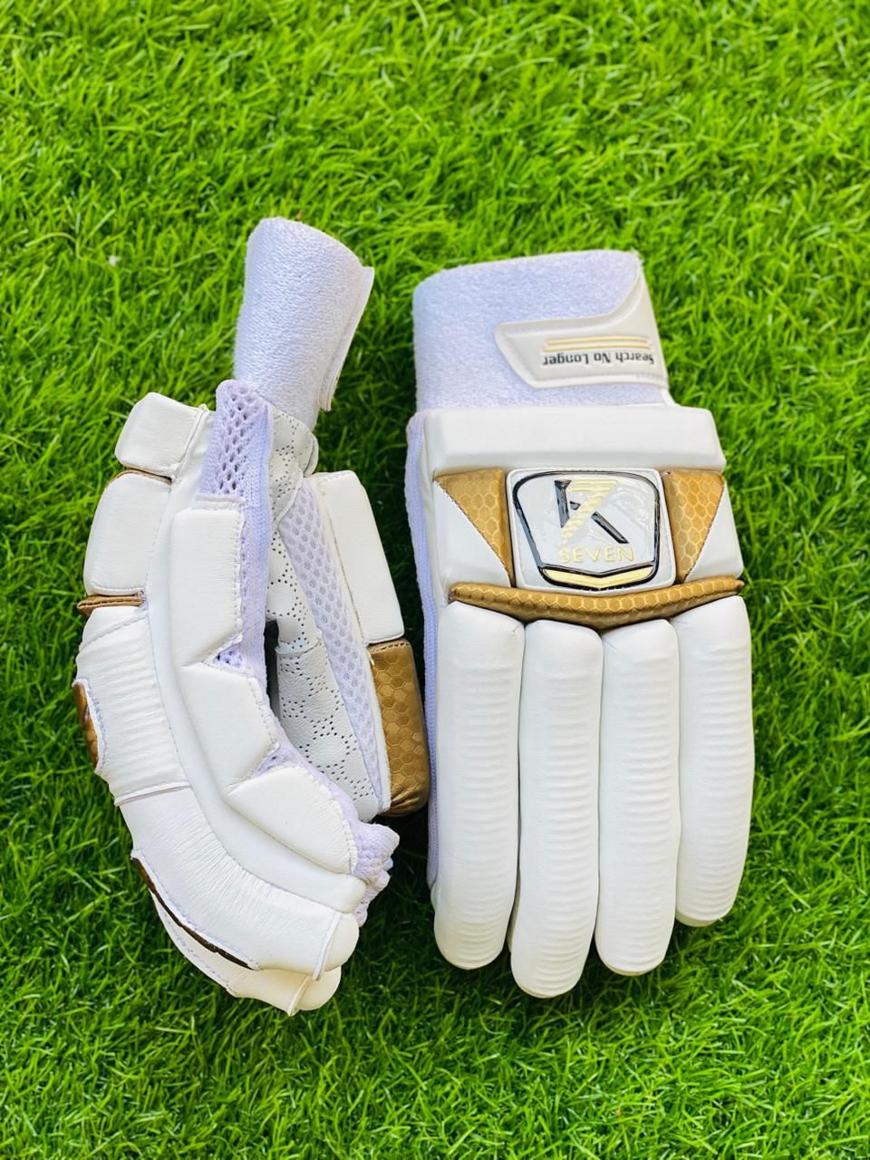 R7 SUPER TEST BATTING GLOVES
